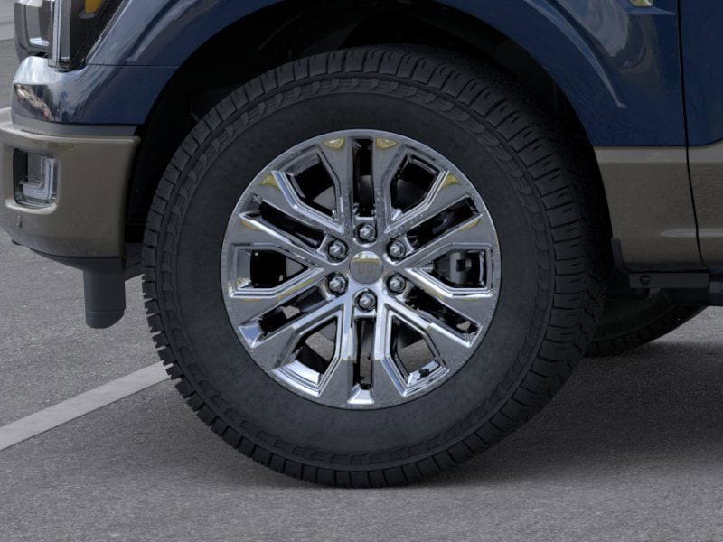 Thumbnail: 2026 Ford F-150 - 19