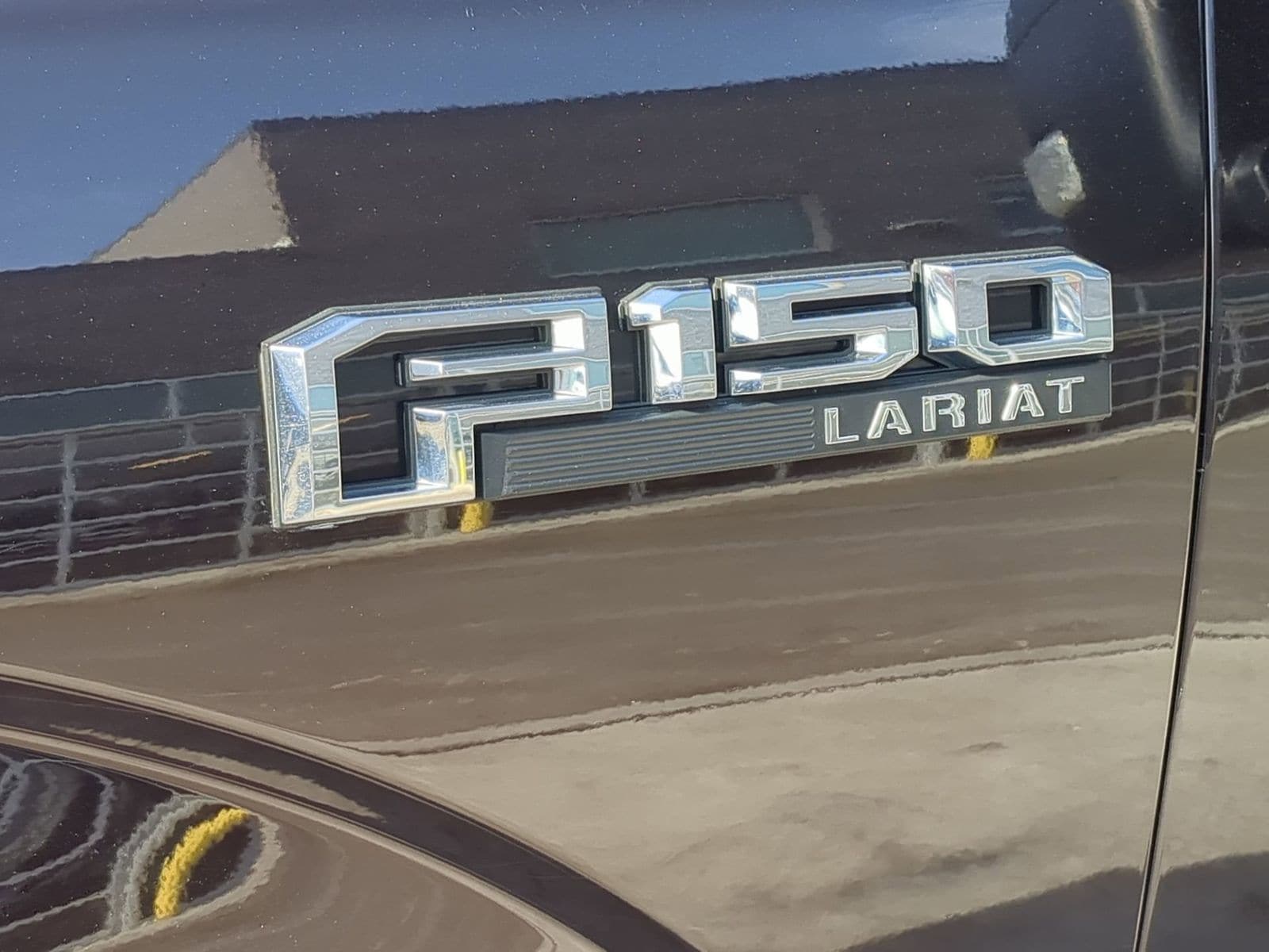 Thumbnail: 2018 Ford F-150 - 17