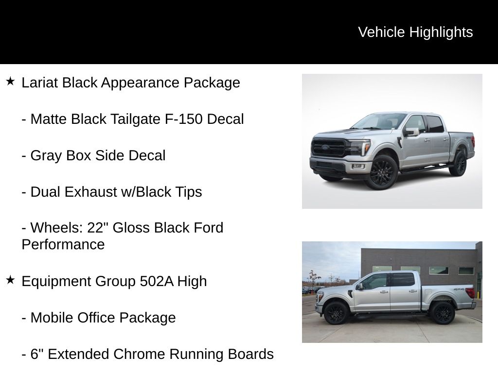 Thumbnail: 2024 Ford F-150 - 11