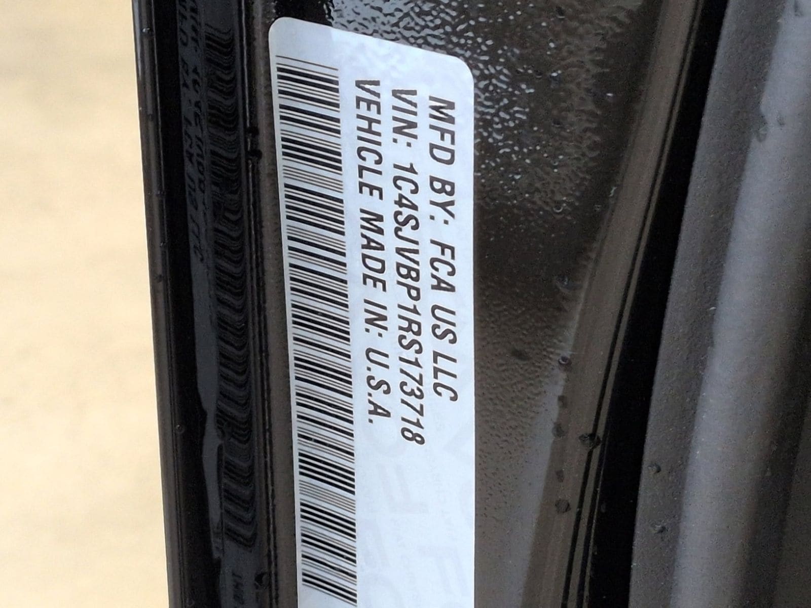 Thumbnail: 2024 Jeep Wagoneer - 44