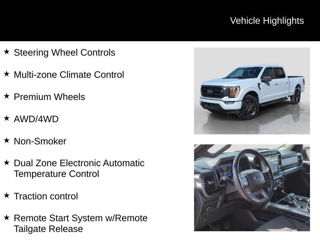 Thumbnail: 2022 Ford F-150 - 26