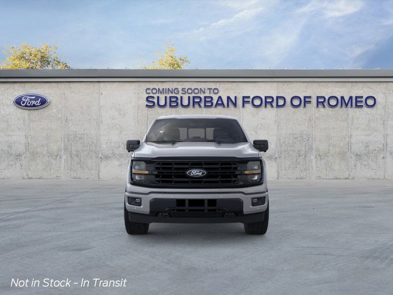 Thumbnail: 2026 Ford F-150 - 7