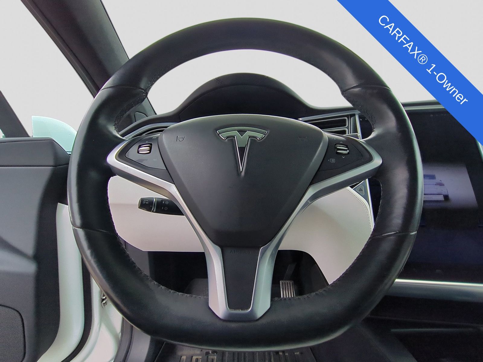 Thumbnail: 2017 Tesla Model X - 27