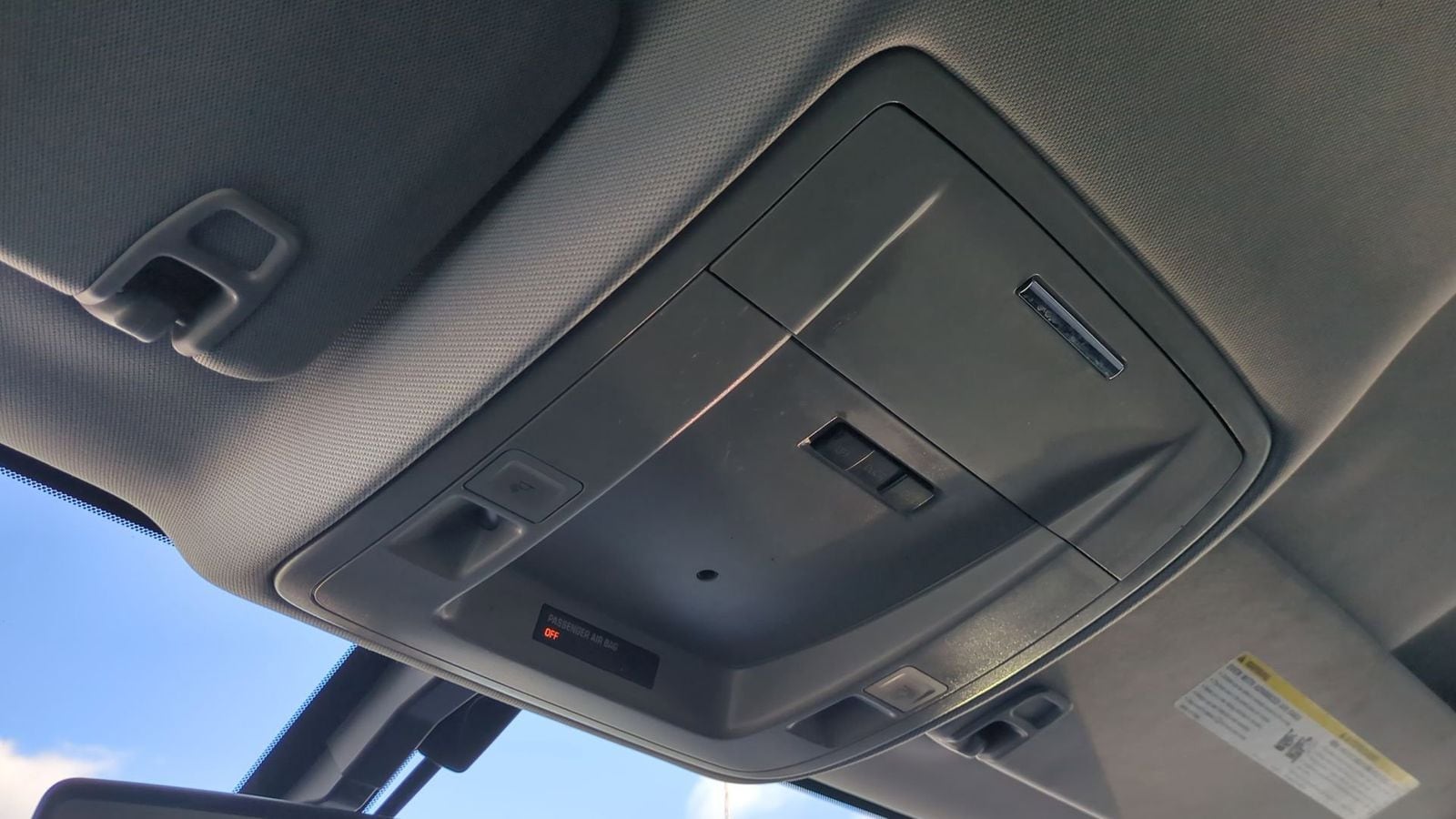 Thumbnail: 2014 GMC Sierra 1500 - 36