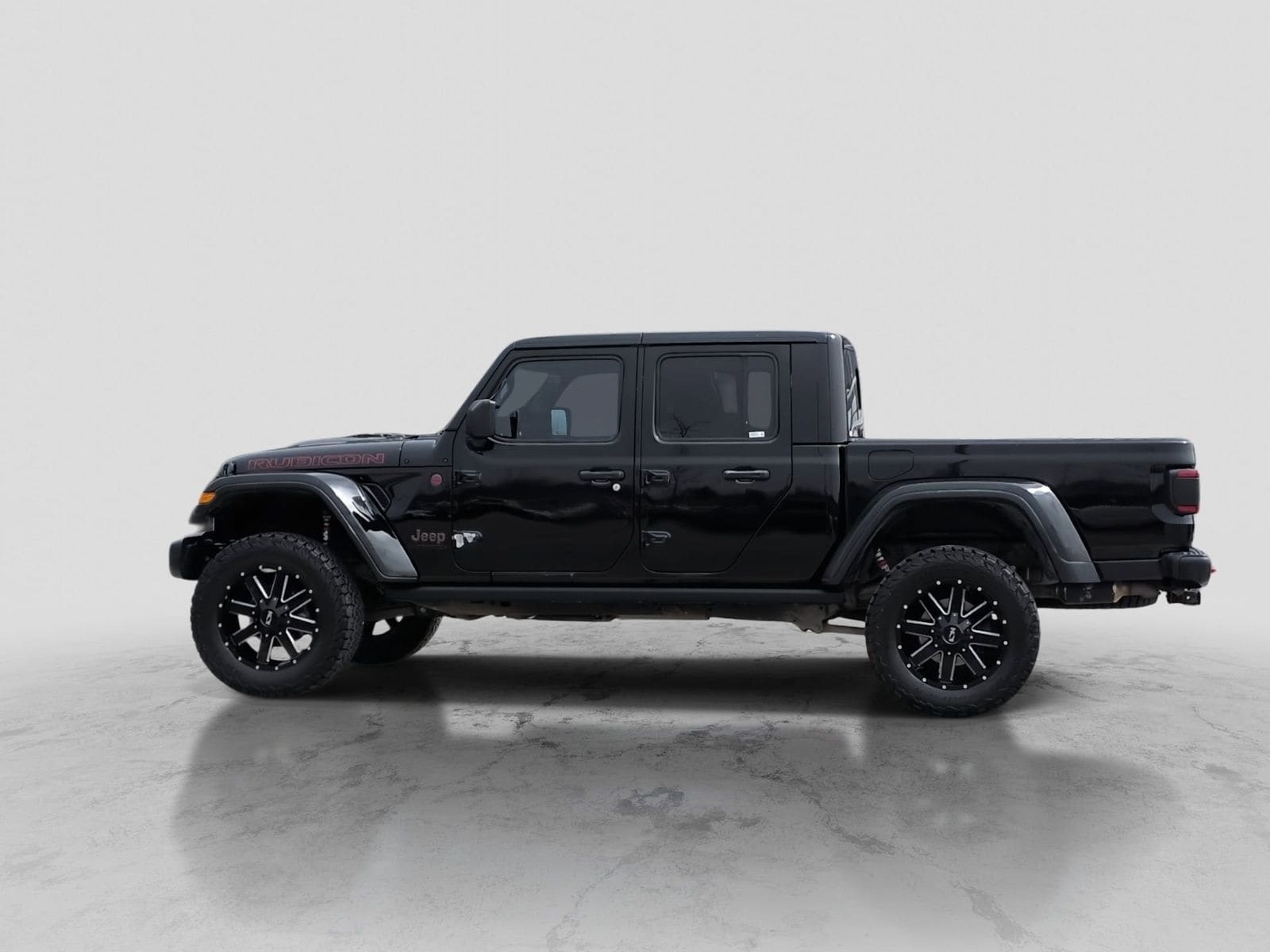Thumbnail: 2020 Jeep Gladiator - 3