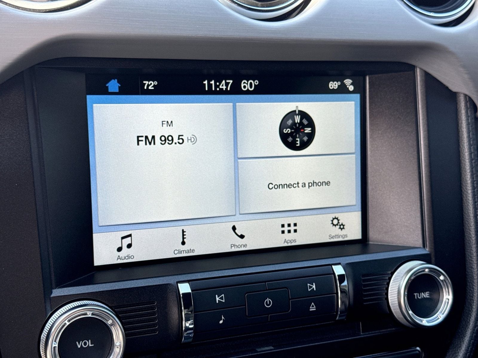 Thumbnail: 2016 Ford Mustang - 26