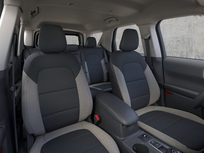 Thumbnail: 2026 Ford Bronco Sport - 11