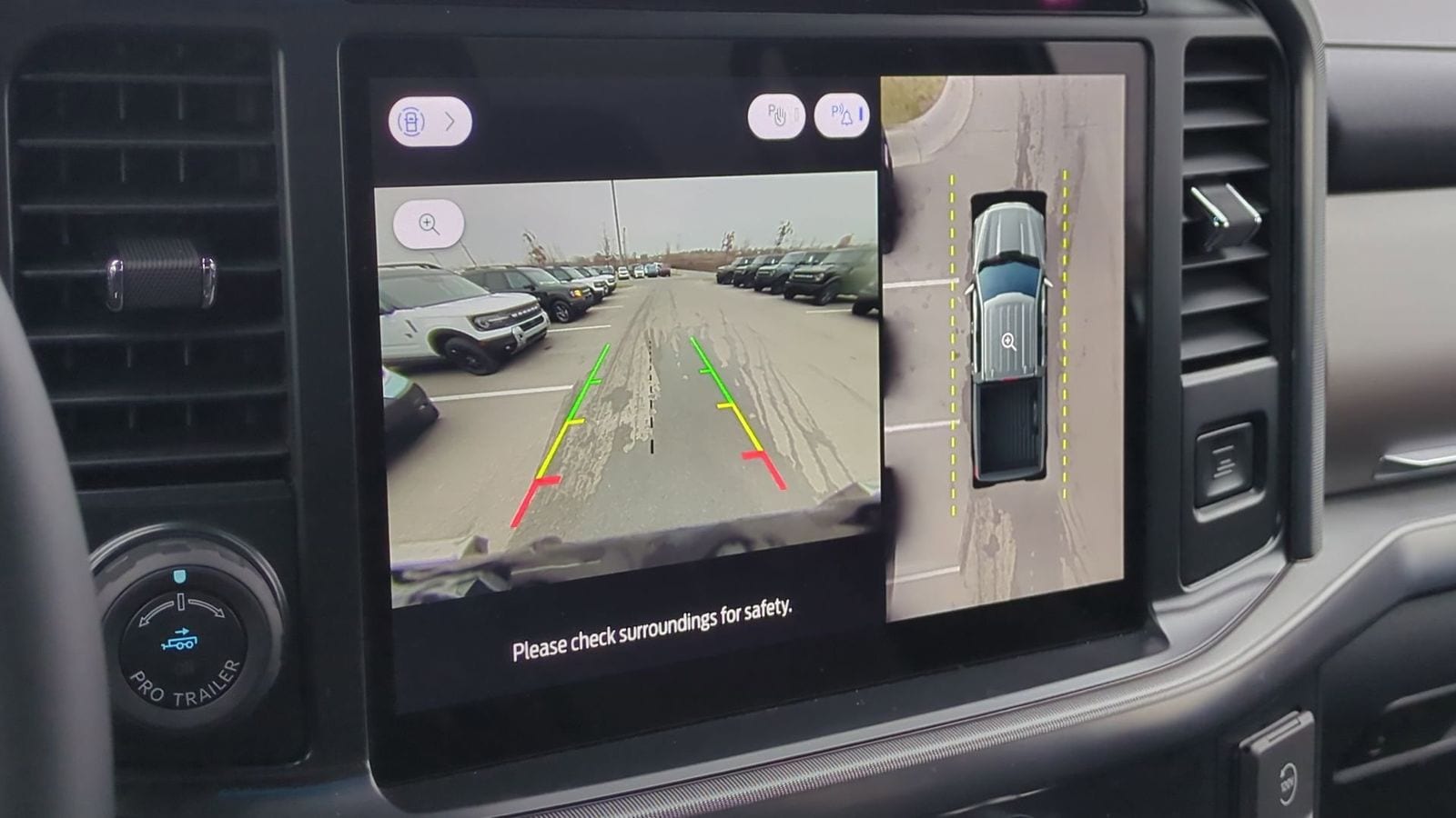 Thumbnail: 2025 Ford F-150 - 25