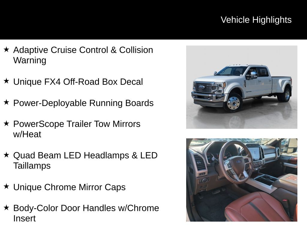 Thumbnail: 2022 Ford F-450 - 32