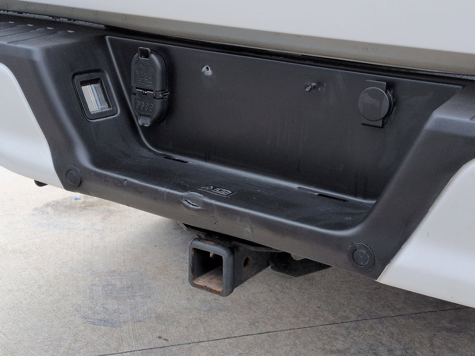 Thumbnail: 2018 Ford F-150 - 40