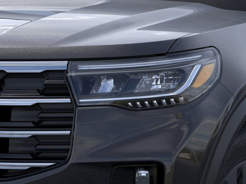 Thumbnail: 2025 Ford Explorer - 35