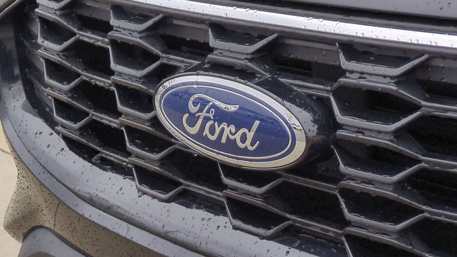 Thumbnail: 2026 Ford Escape - 9