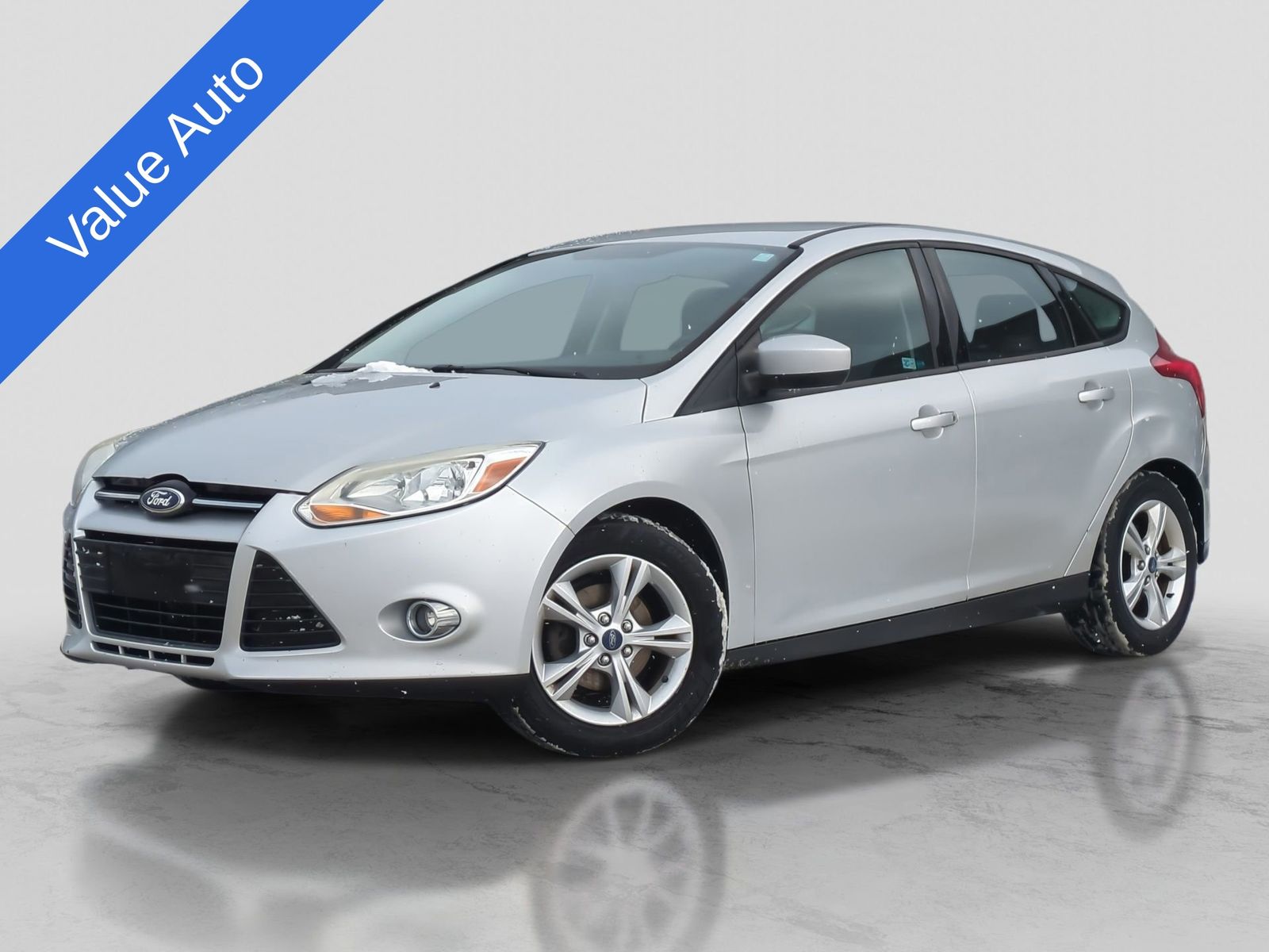 2012 Ford Focus SE -
                  Washington, MI
