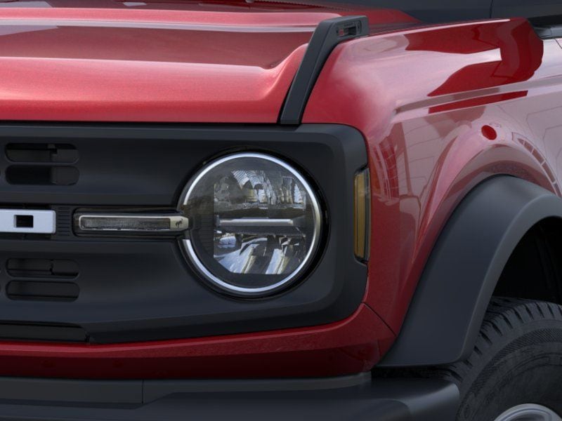 Thumbnail: 2026 Ford Bronco - 21