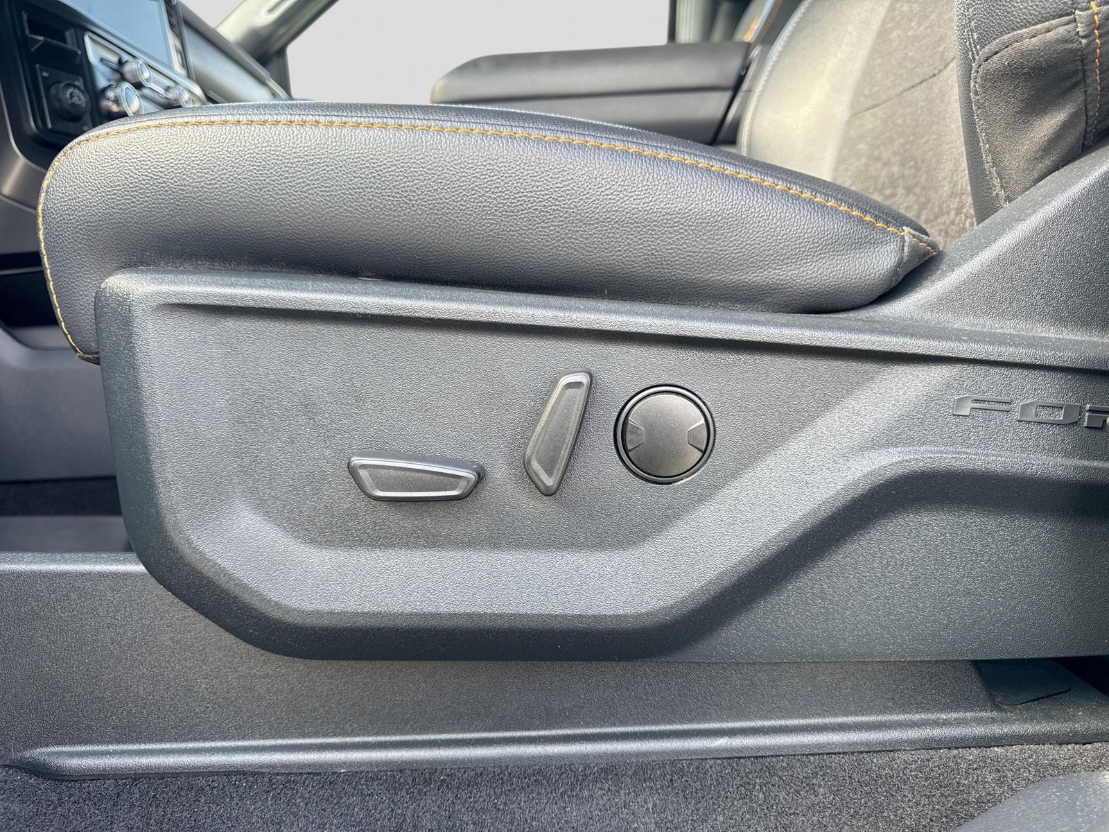 Thumbnail: 2025 Ford F-150 - 3