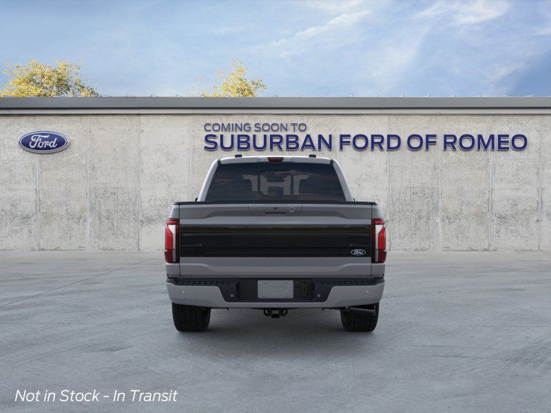 Thumbnail: 2026 Ford F-150 - 6