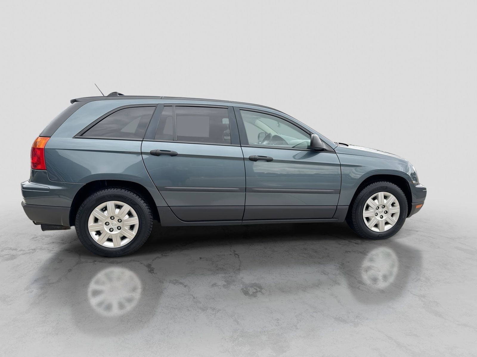 Thumbnail: 2007 Chrysler Pacifica - 8