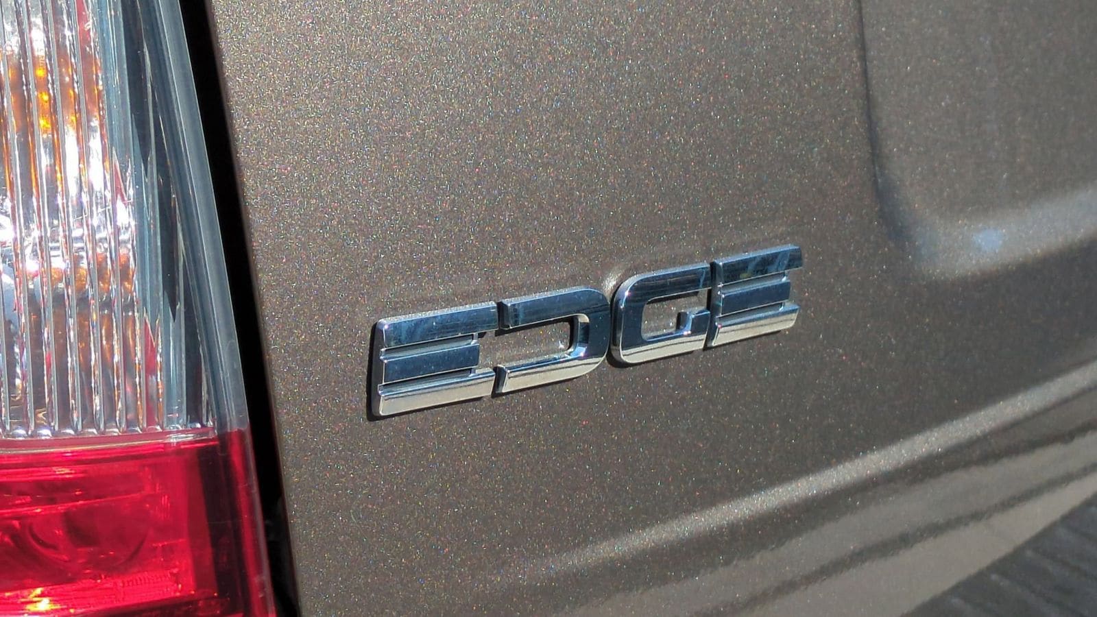 Thumbnail: 2012 Ford Edge - 10