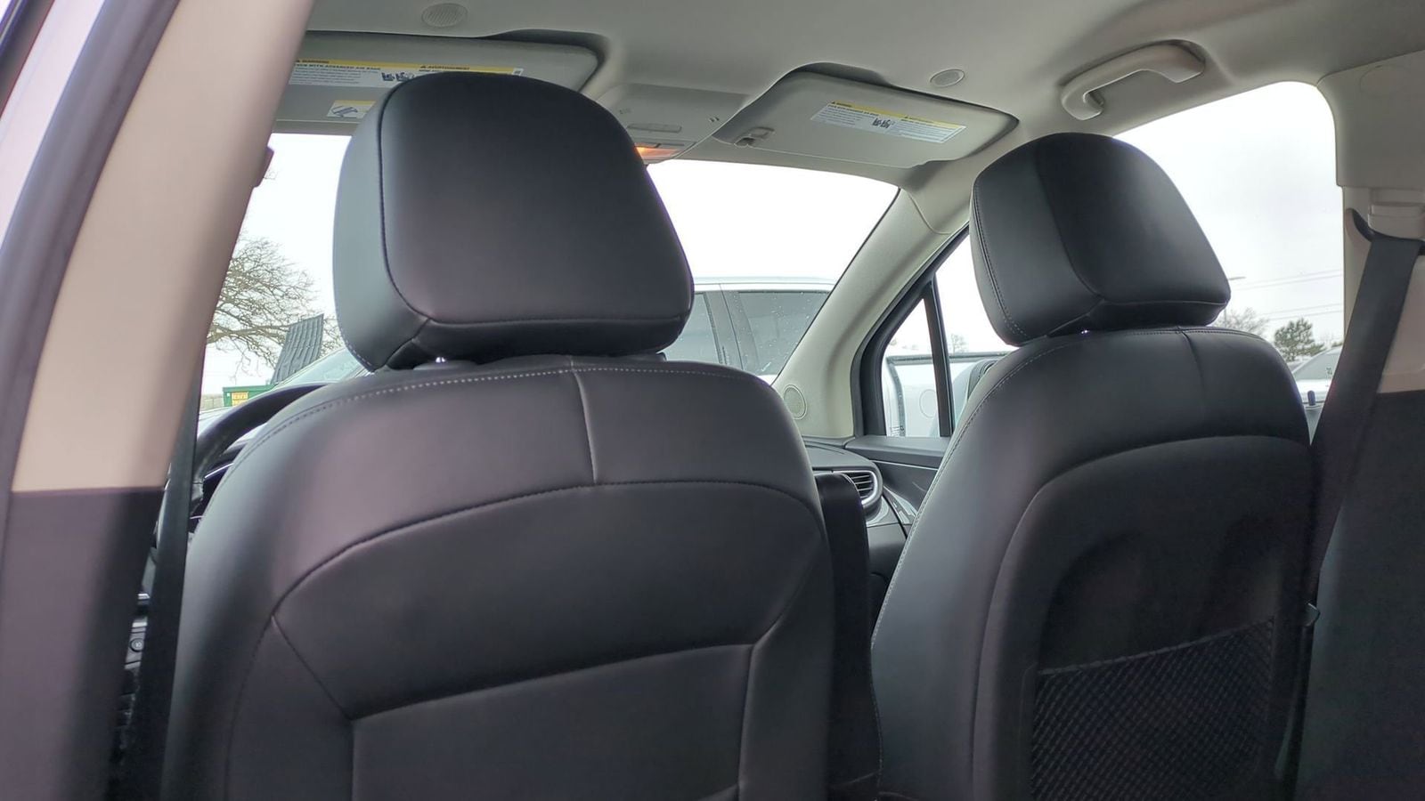 Thumbnail: 2017 Buick Encore - 17