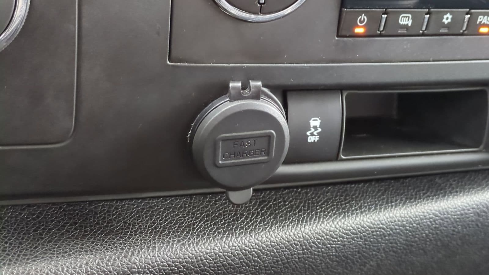 Thumbnail: 2013 Chevrolet Silverado 1500 - 28