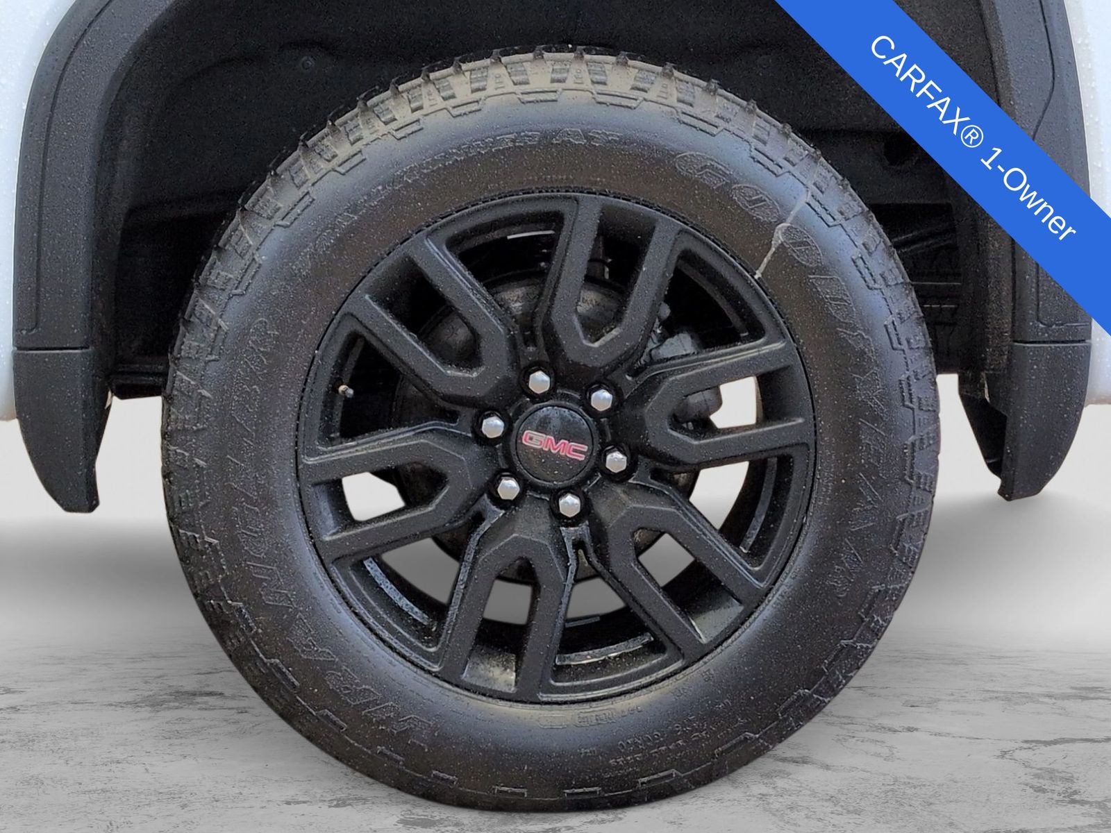 Thumbnail: 2020 GMC Sierra 1500 - 15