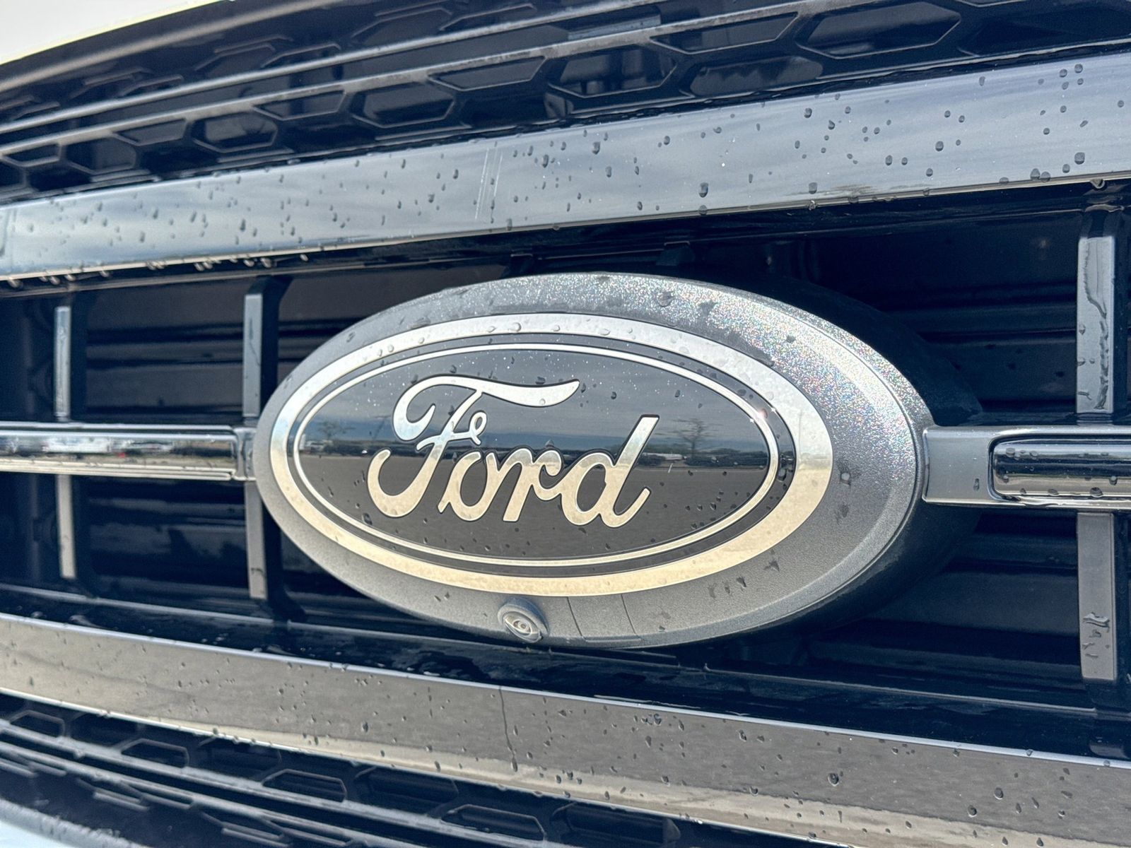 Thumbnail: 2022 Ford F-150 - 13