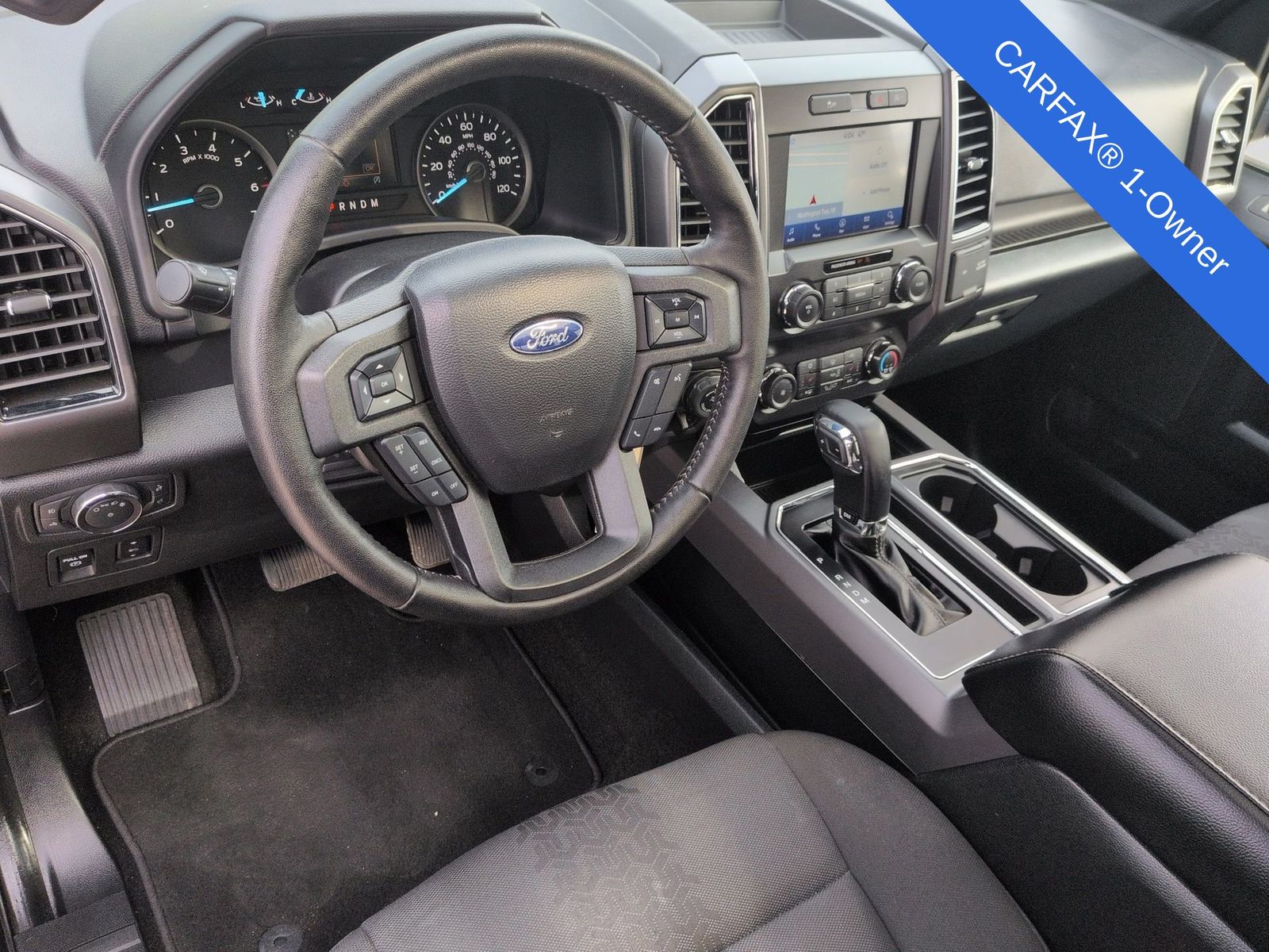 Thumbnail: 2019 Ford F-150 - 2