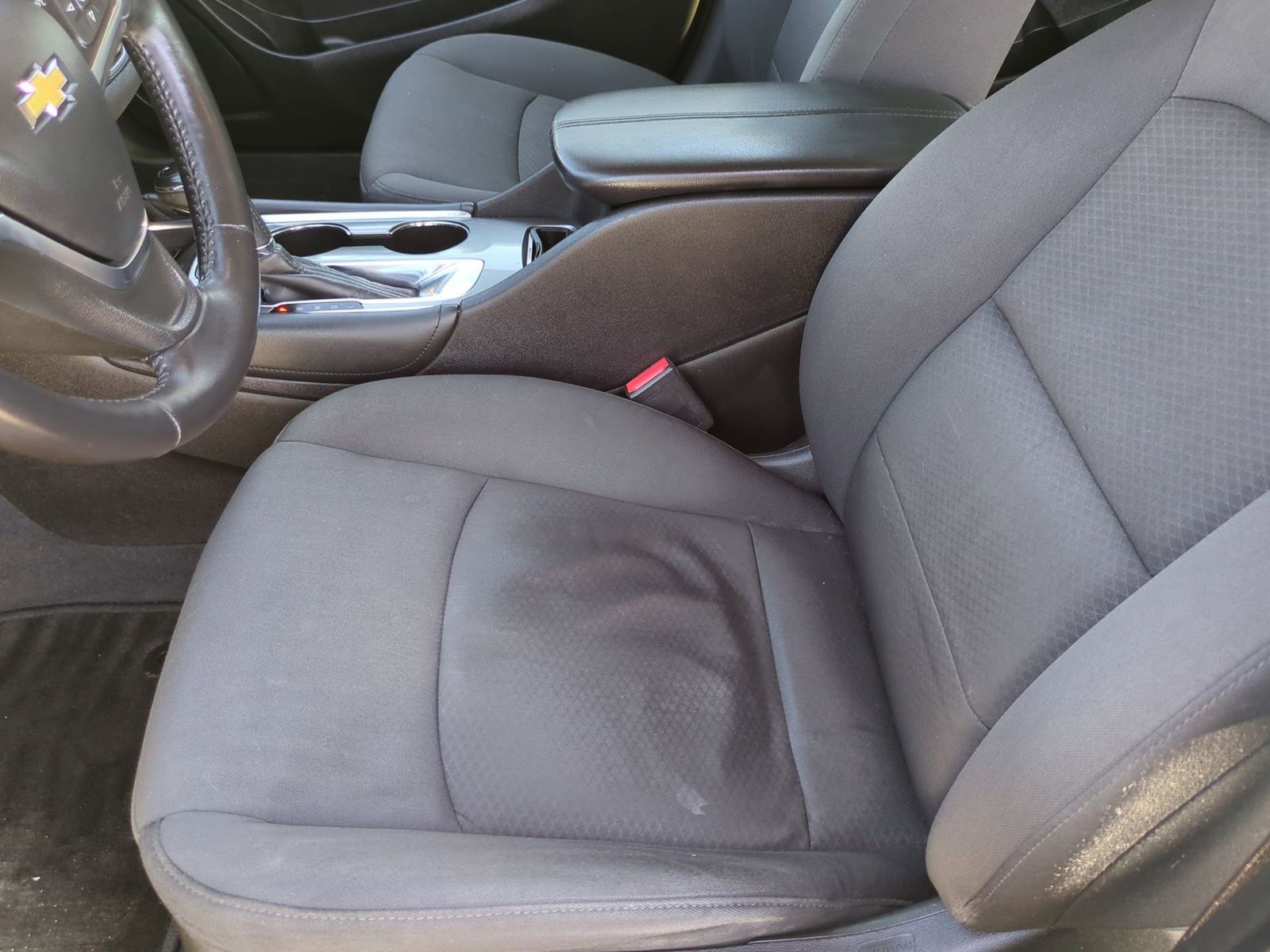 Thumbnail: 2018 Chevrolet Malibu - 20