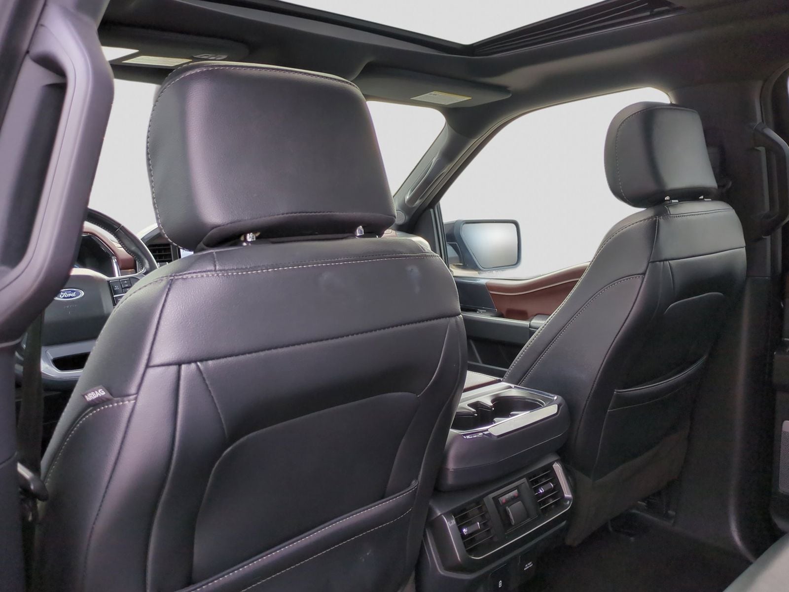 Thumbnail: 2023 Ford F-150 - 22