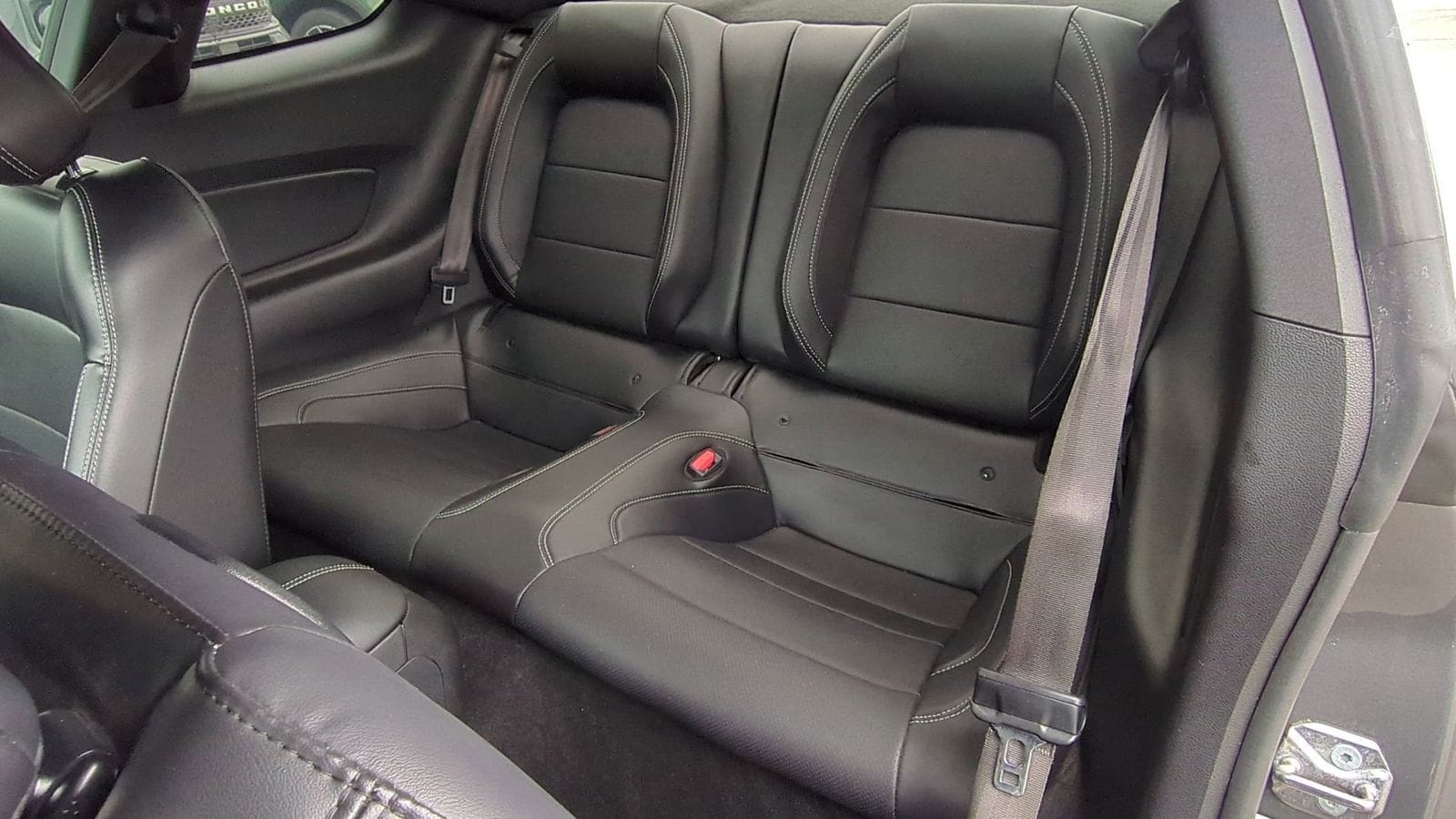 Thumbnail: 2021 Ford Mustang - 20