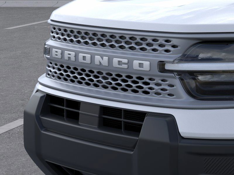 Thumbnail: 2026 Ford Bronco Sport - 18