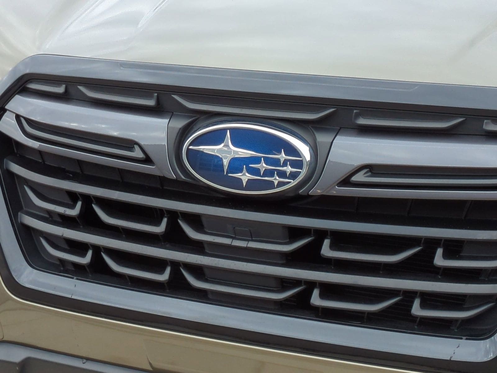 Thumbnail: 2023 Subaru Forester - 14