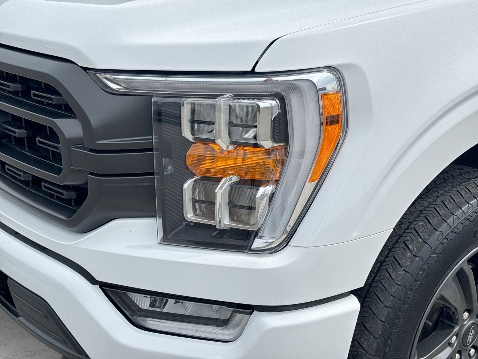 Thumbnail: 2023 Ford F-150 - 9