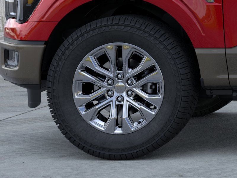 Thumbnail: 2026 Ford F-150 - 20