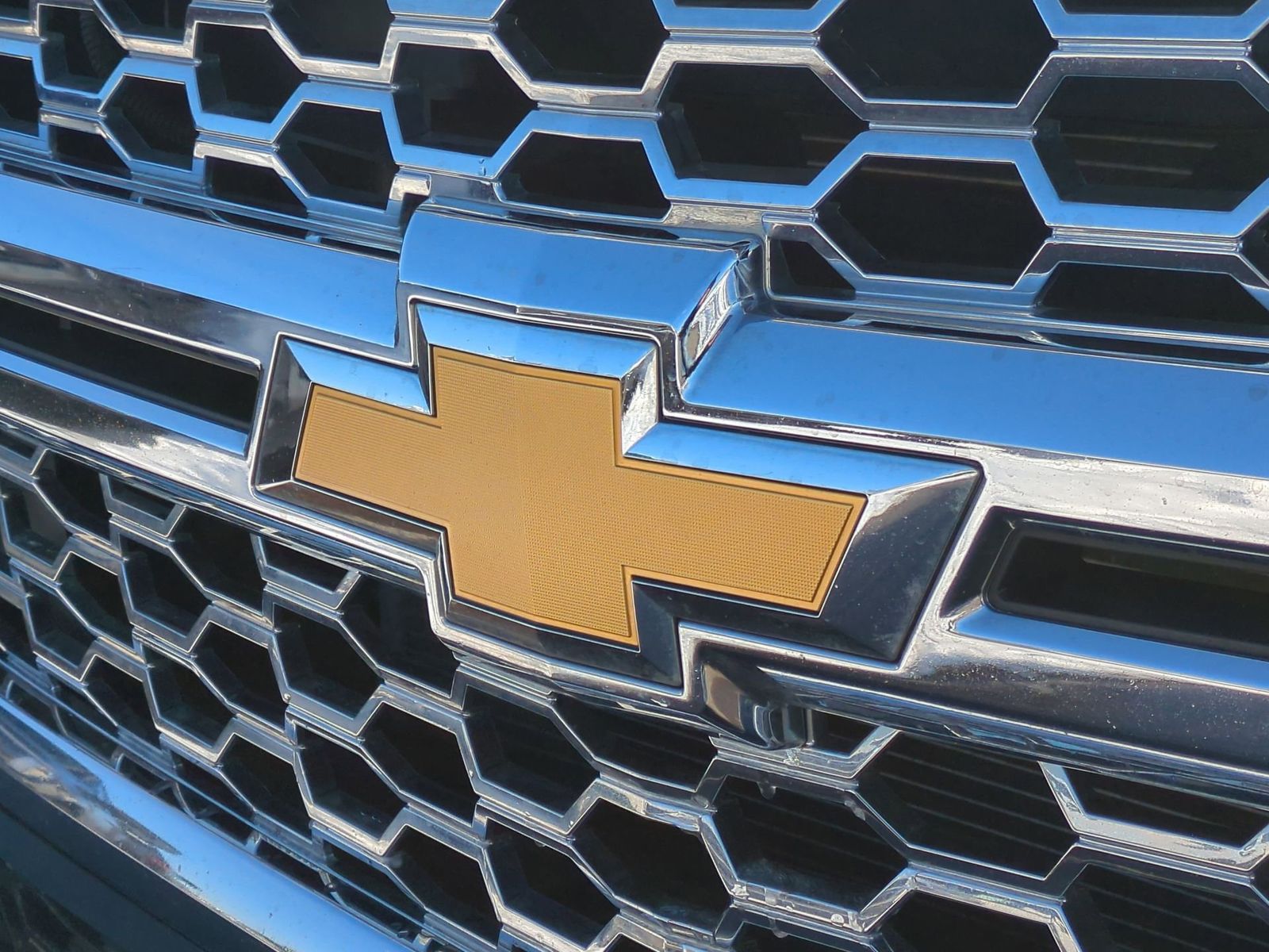 Thumbnail: 2014 Chevrolet Silverado 1500 - 12