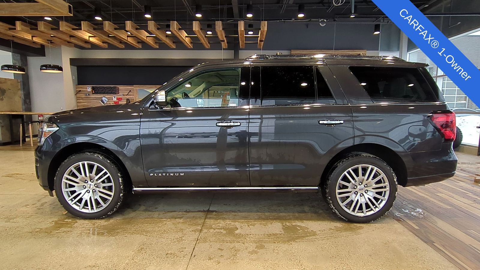 Thumbnail: 2023 Ford Expedition - 2