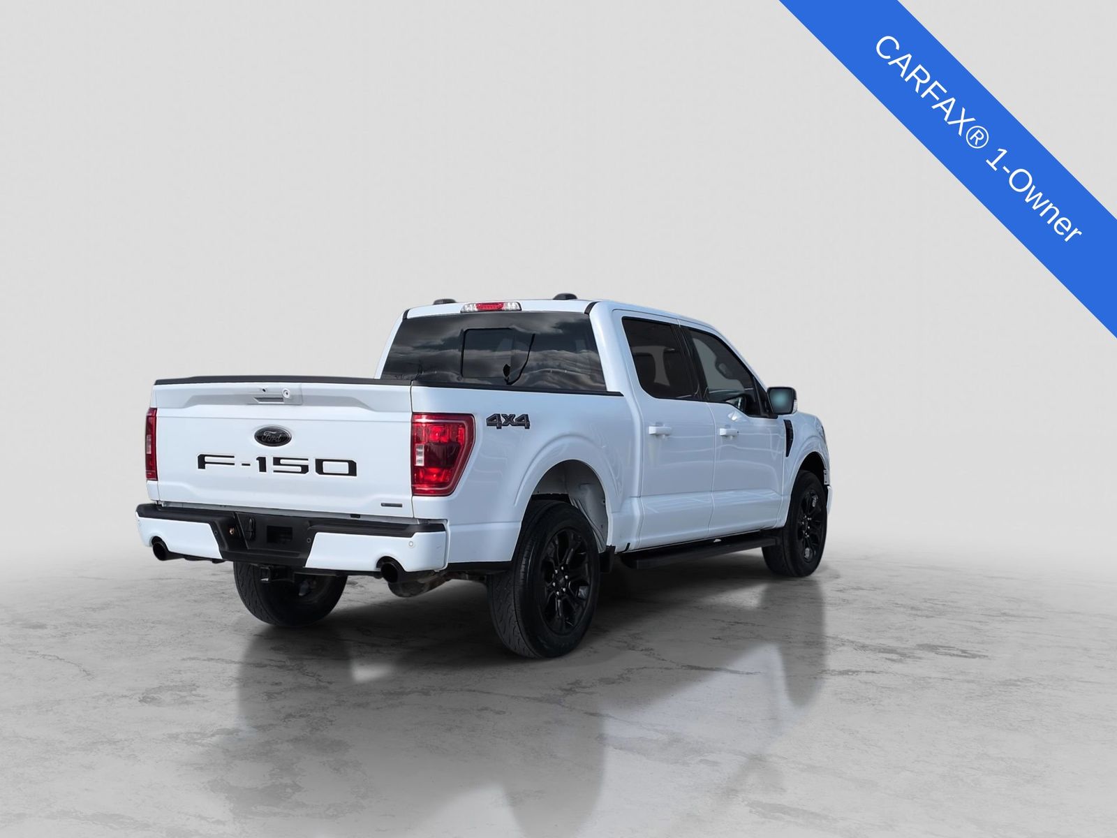 Thumbnail: 2023 Ford F-150 - 8