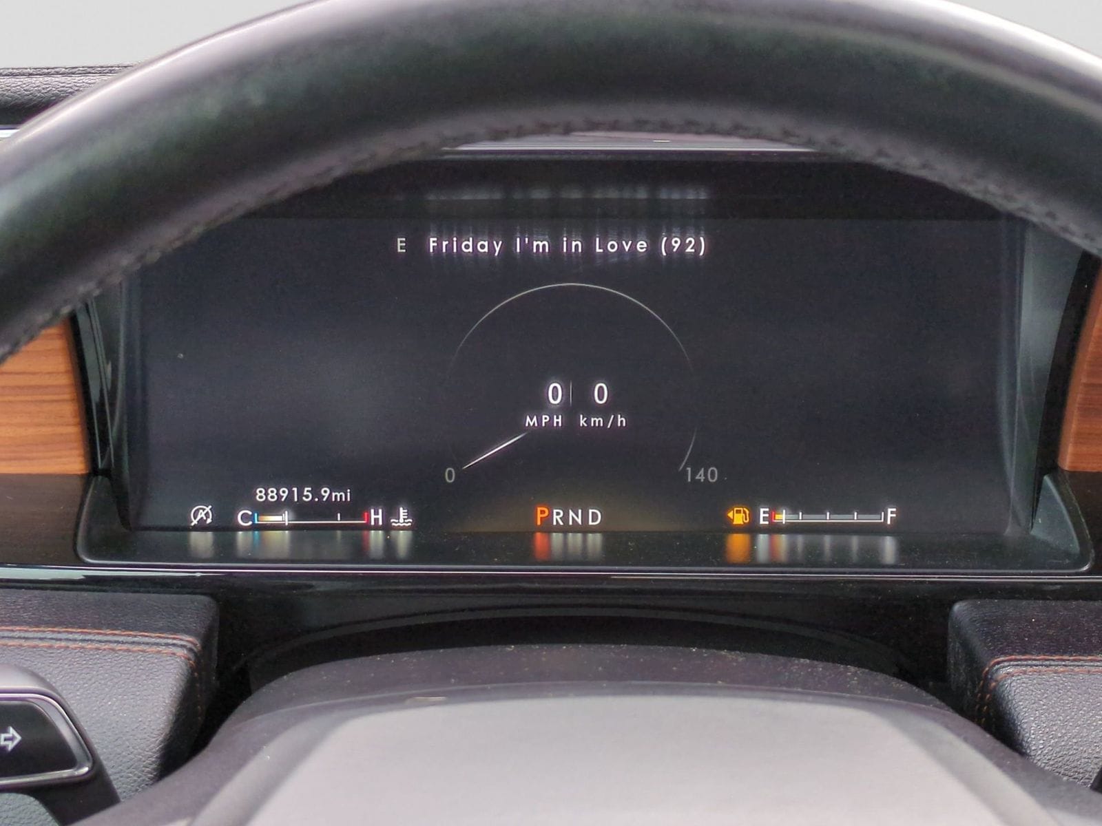 Thumbnail: 2019 Lincoln Navigator - 42