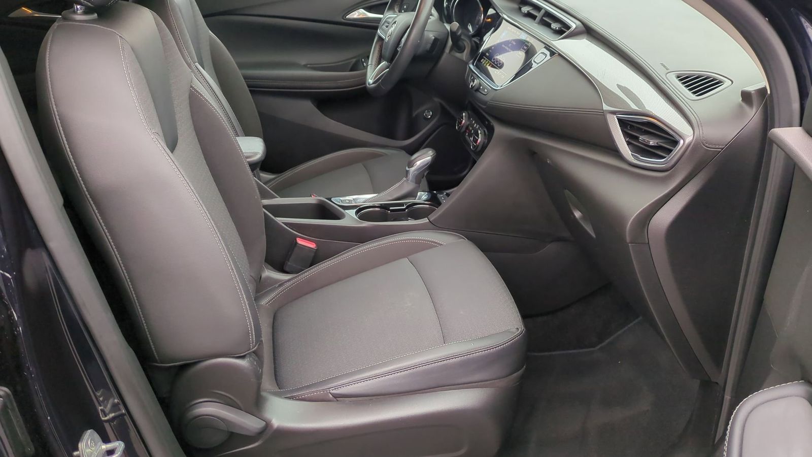 Thumbnail: 2021 Buick Encore GX - 20