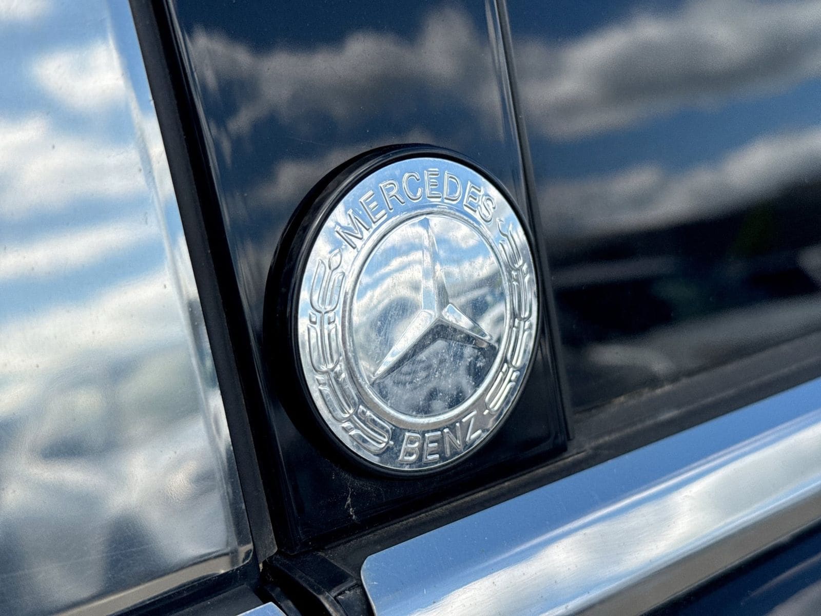 Thumbnail: 2007 Mercedes-Benz GL-Class - 21