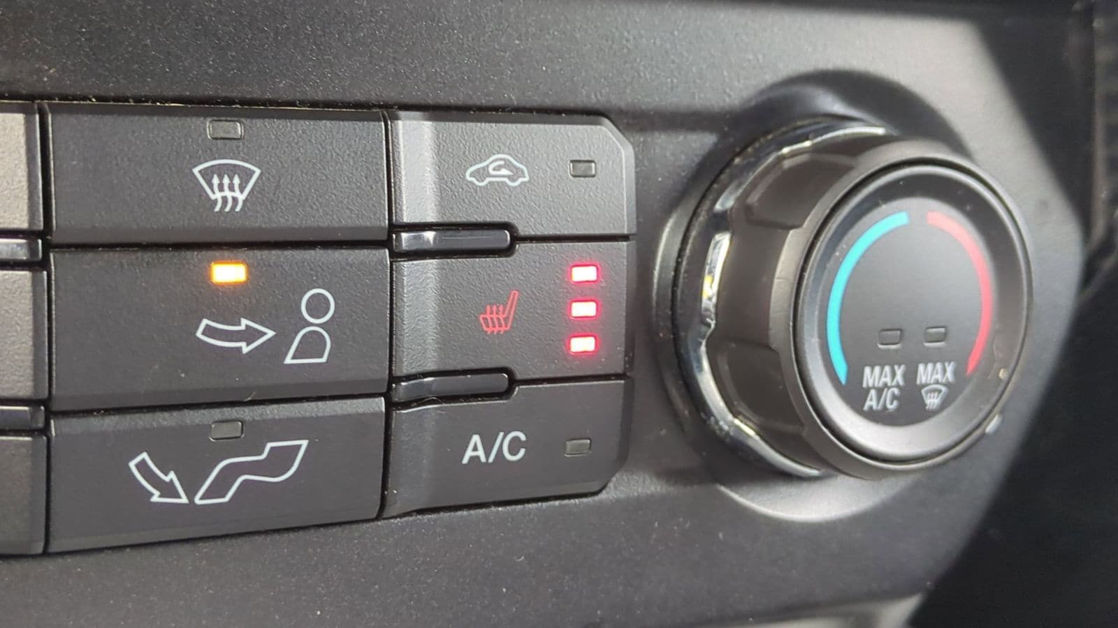 Thumbnail: 2016 Ford F-150 - 39