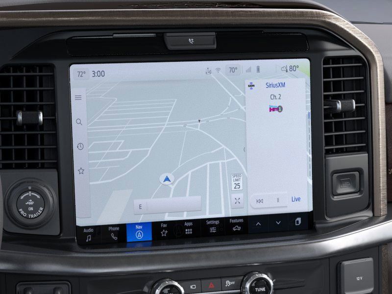 Thumbnail: 2026 Ford F-150 - 15