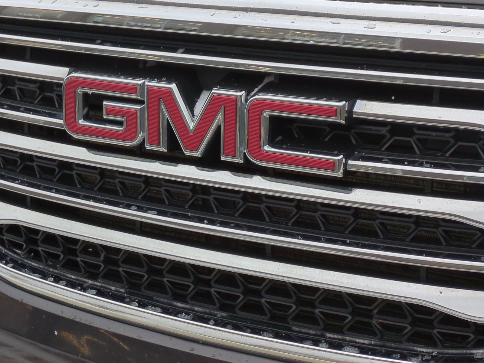 Thumbnail: 2018 GMC Acadia - 12