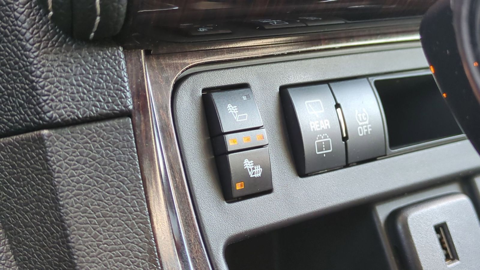 Thumbnail: 2017 Chevrolet Traverse - 37