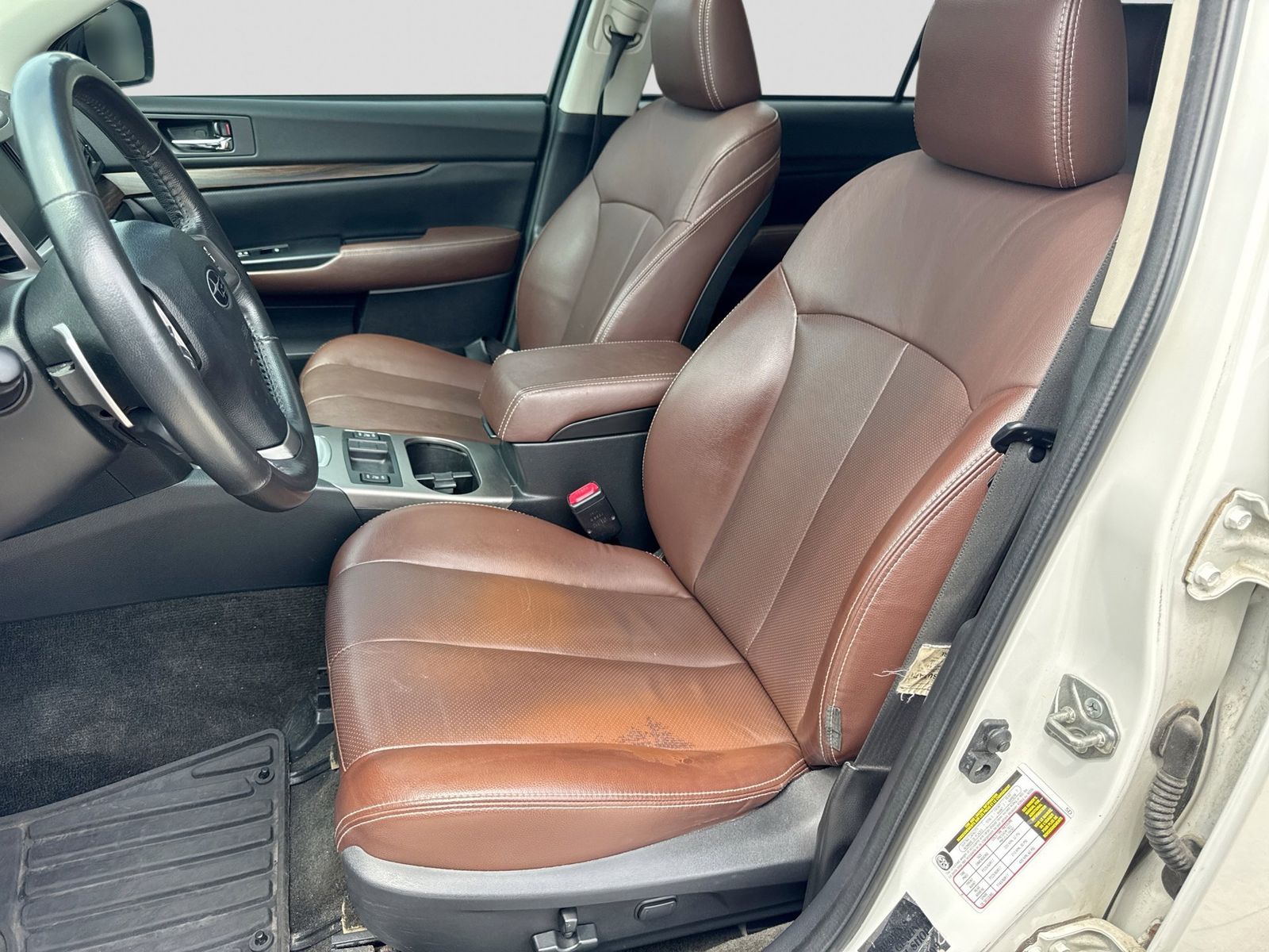 Thumbnail: 2013 Subaru Outback - 19