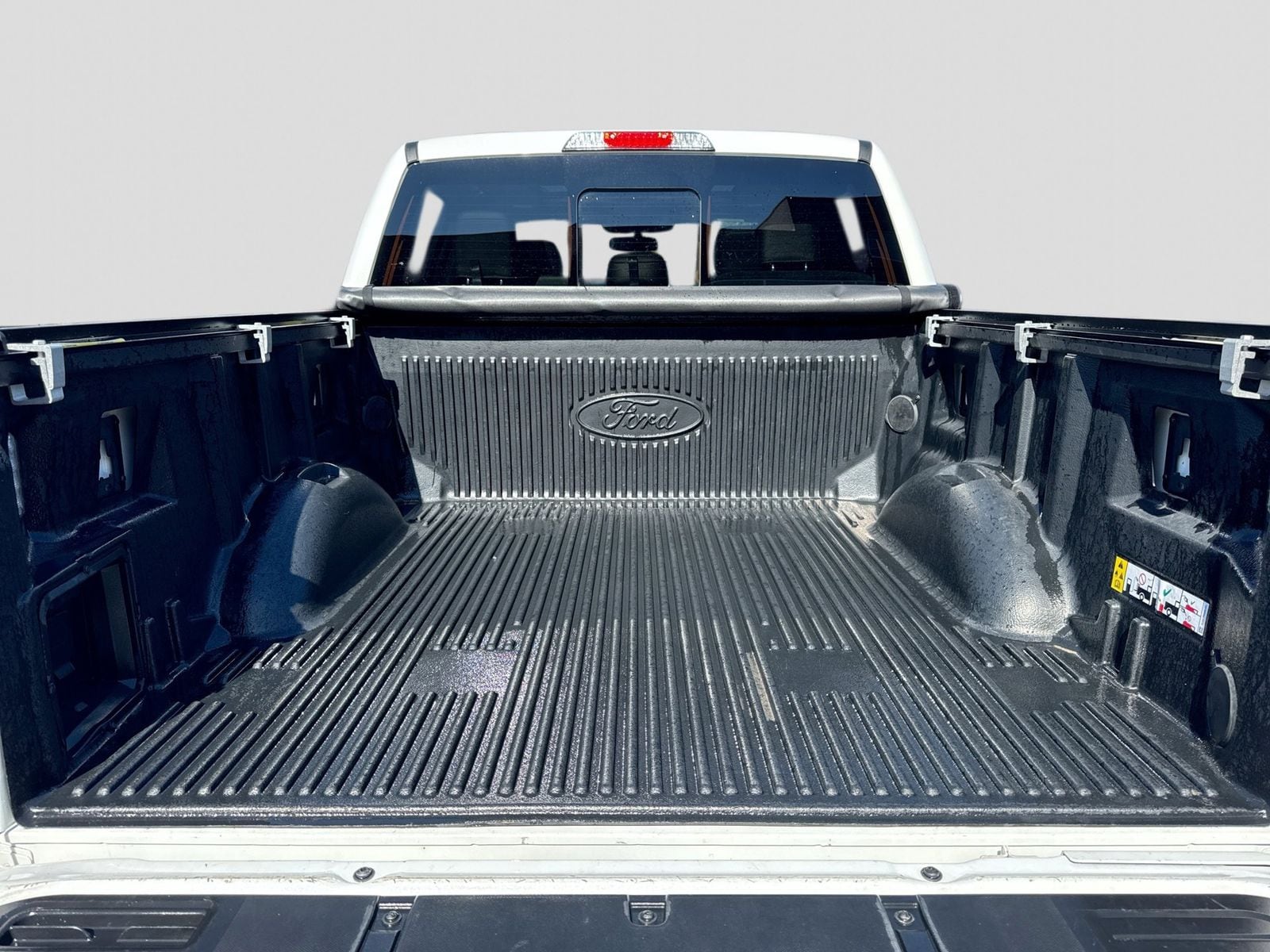 Thumbnail: 2023 Ford F-150 - 39