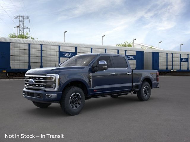 2024 Ford F-250 Platinum -
                Washington, MI