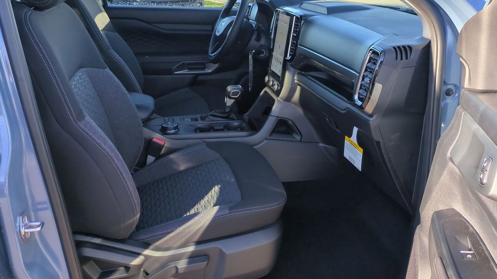 Thumbnail: 2025 Ford Ranger - 21