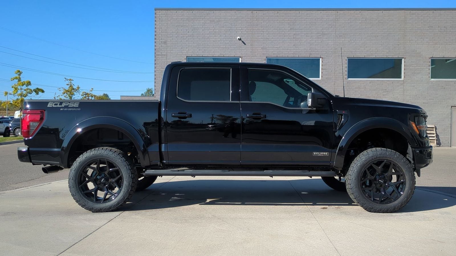 Thumbnail: 2025 Ford F-150 - 7