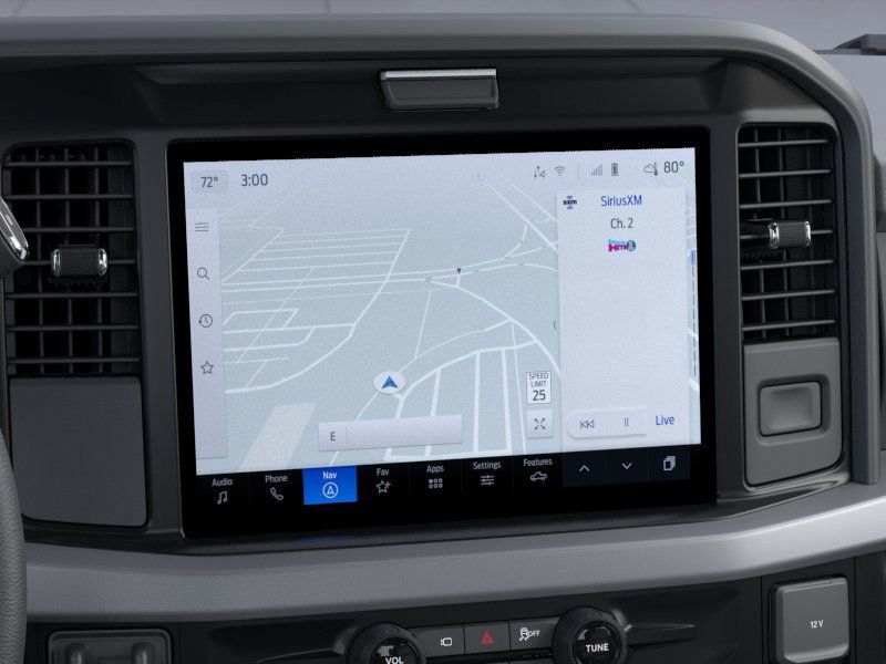 Thumbnail: 2026 Ford F-250 - 15